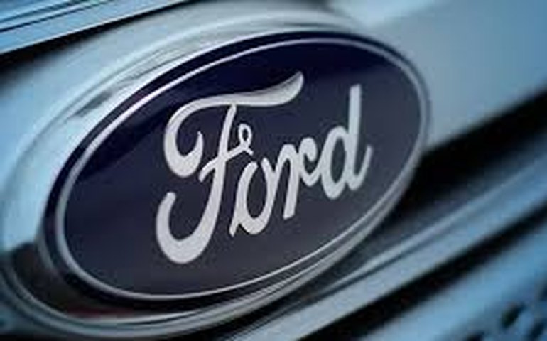 Lucro da Ford cai para US$ 900 milhões no trimestre encerrado em setembro
