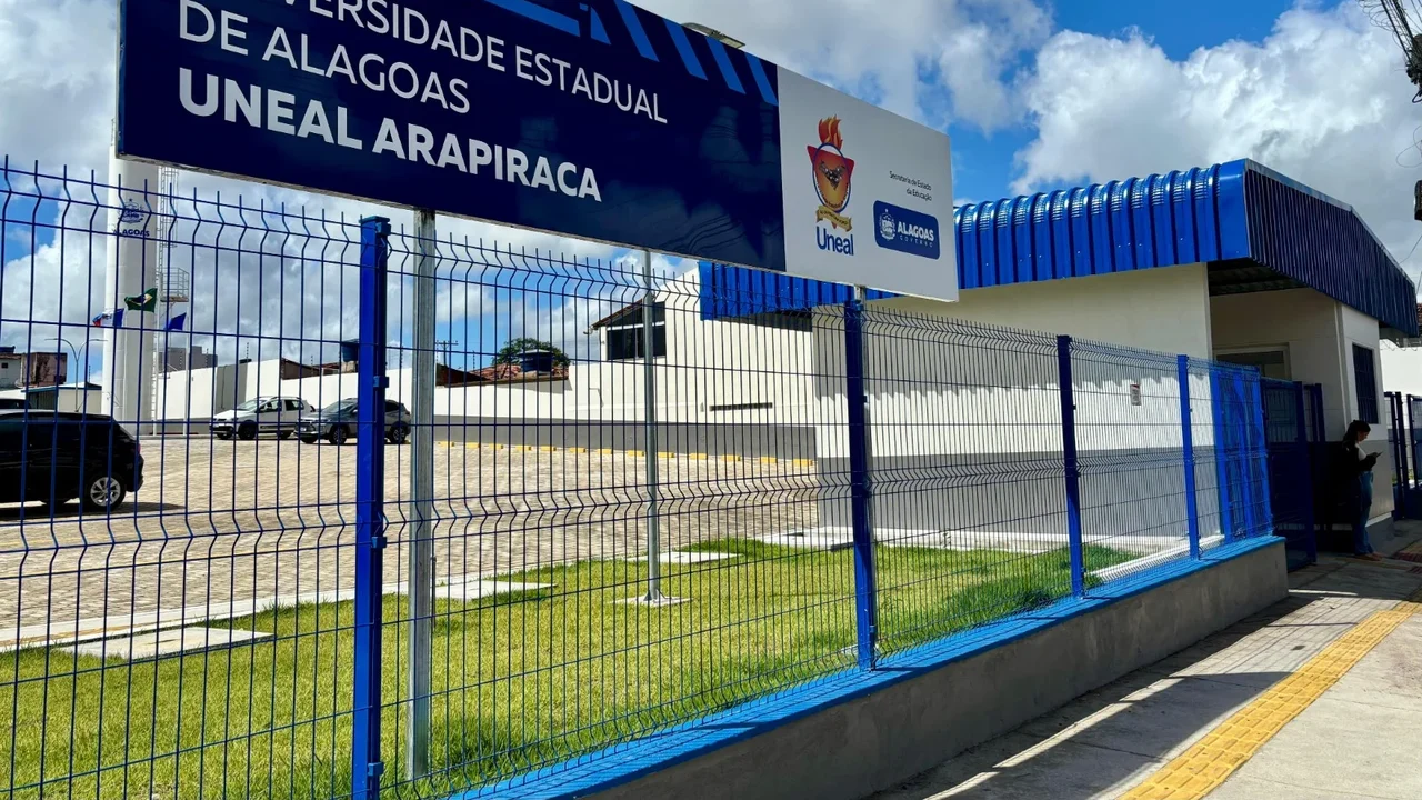 Uneal abre seleção para alunos especiais do mestrado em Dinâmicas Territoriais e Cultura