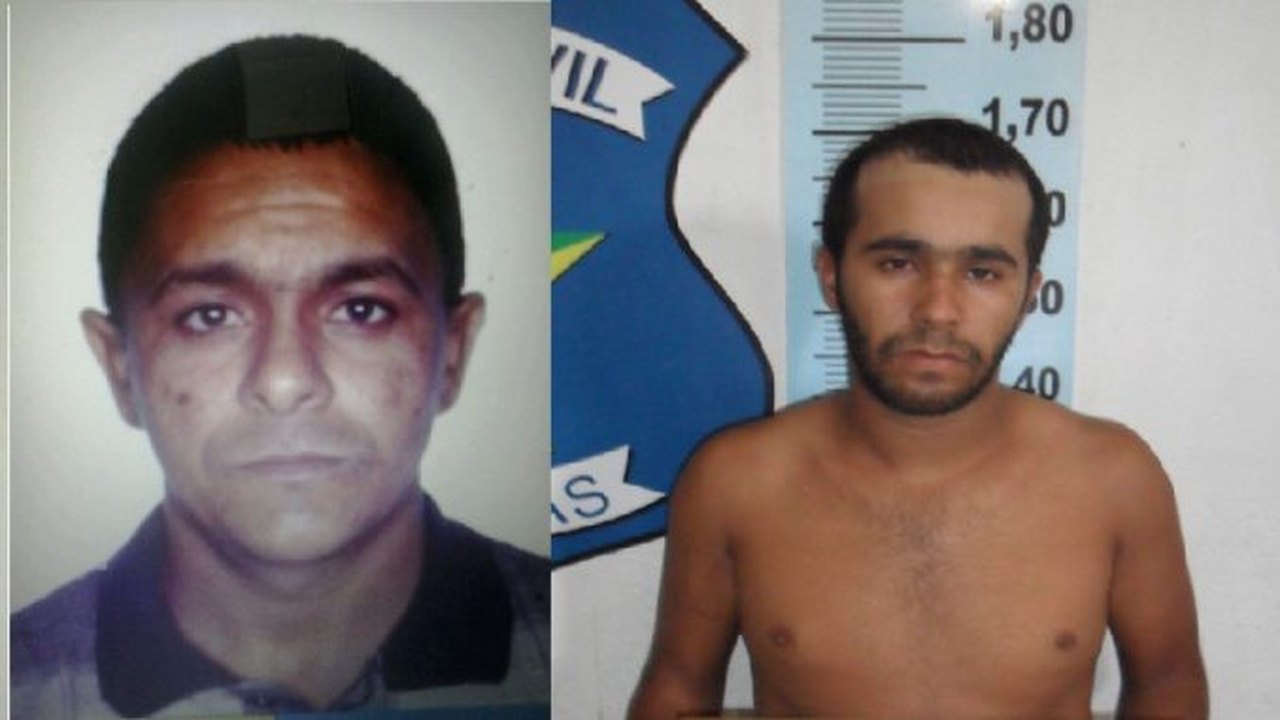 Dupla é presa por roubos na região do Agreste alagoano