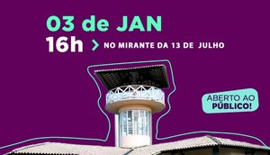 GRAVAÇÃO CANAL ELÉTRICO VERÃO 3