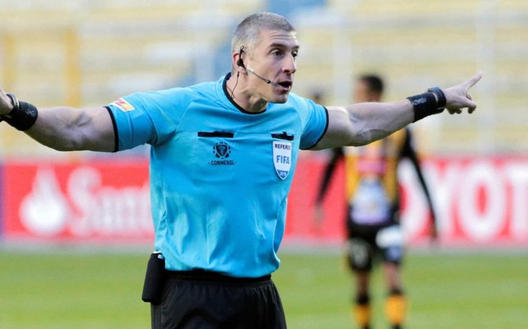 Daronco terá de pagar cestas básicas e emitir nota sobre ameaça relatada por Hulk
