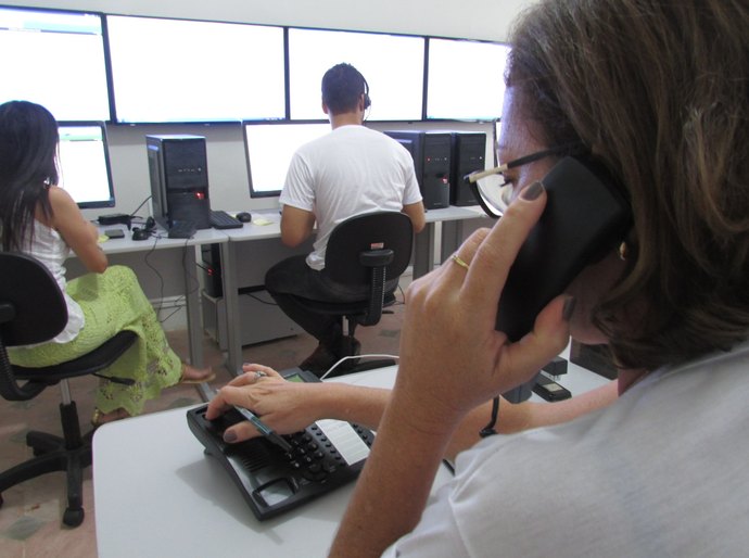 População pode solicitar coleta de lixo volumoso em casa