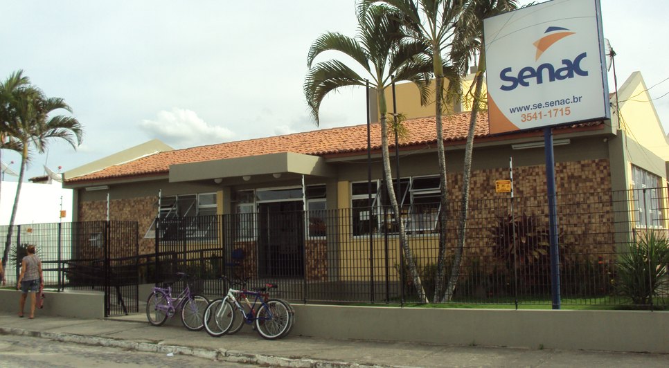 Senac promove palestras e minicursos gratuitos em Sergipe; saiba como participar