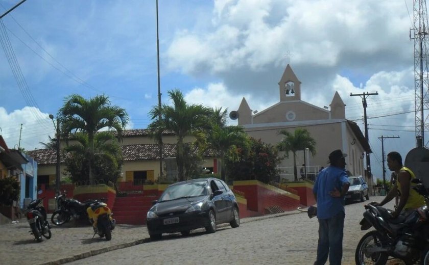 Jundiá é o município de AL com mais candidatos por habitante
