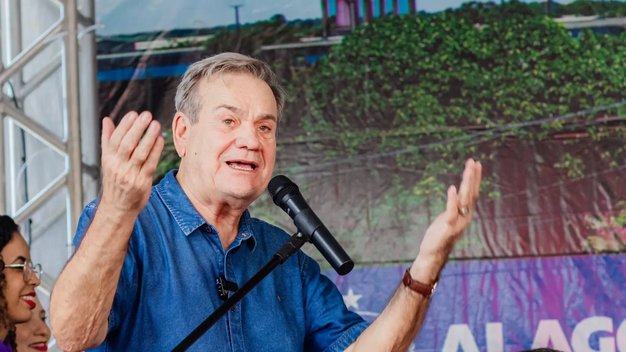 Lessa tem sido um vice importante para o Palácio República dos Palmares