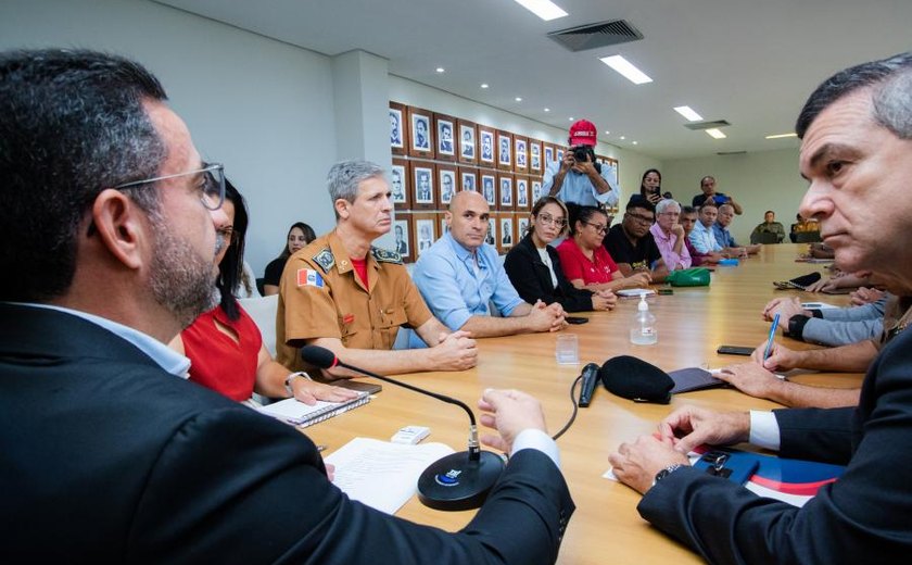 Lei de Responsabilidade Fiscal impõe obstáculos à reposição salarial, afirma governo