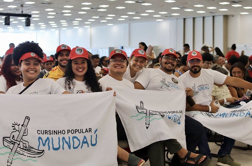 Educação que transforma: Cursinho Popular Mundaú oferece preparação gratuita para o Enem na Chã da Jaqueira