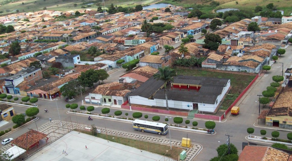 Moradores de Carira denunciam constantes assaltos / Foto: Sou de Sergipe