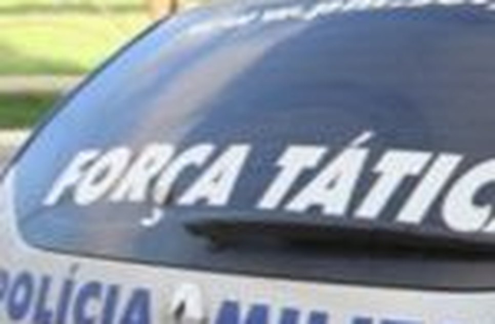 força tatica