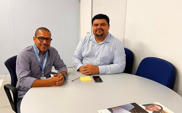 AeC reforça seu compromisso com o futuro dos jovens de Arapiraca