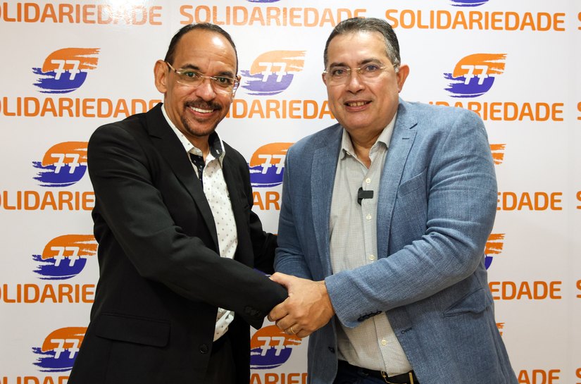 Federação Renovação solidária é oficializada em Alagoas