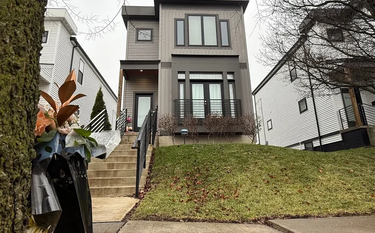 Ex-marido é acusado de assassinato de casal em Ohio