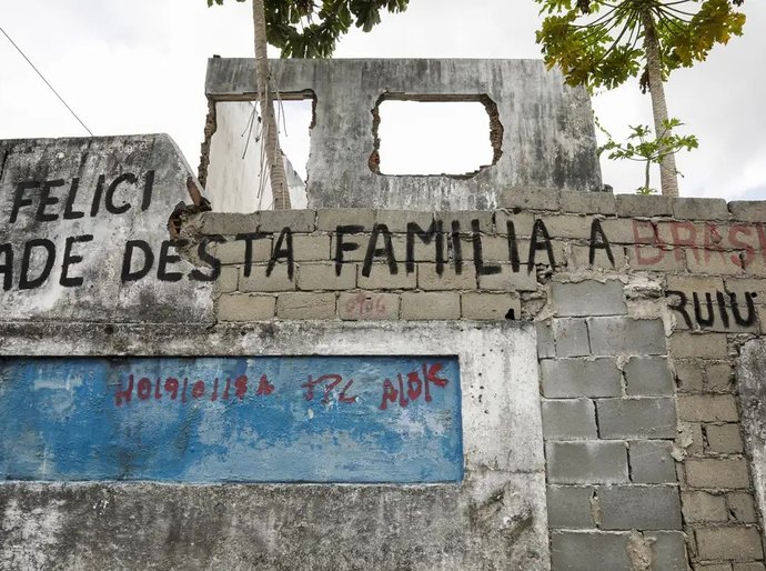 Ação pede R$ 4 bi à Braskem por desvalorização de imóveis em Maceió