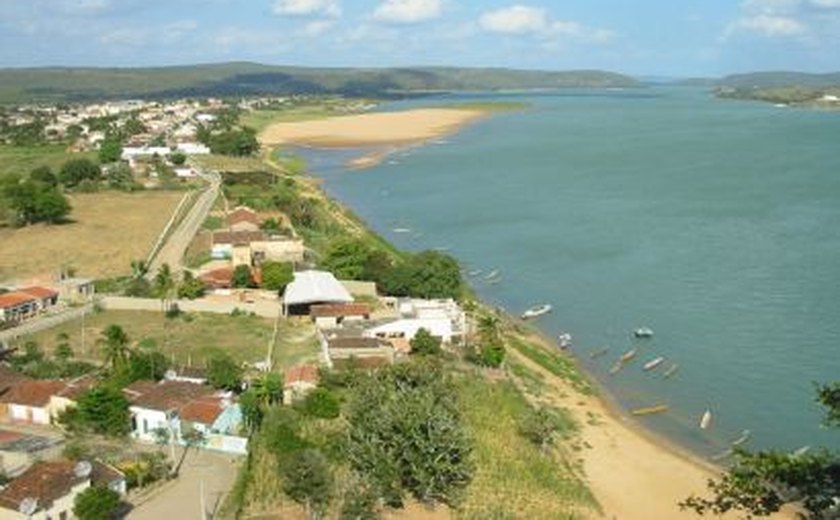 Polícia investiga tentativa de feminicídio em Pão de Açúcar; companheiro é principal suspeito