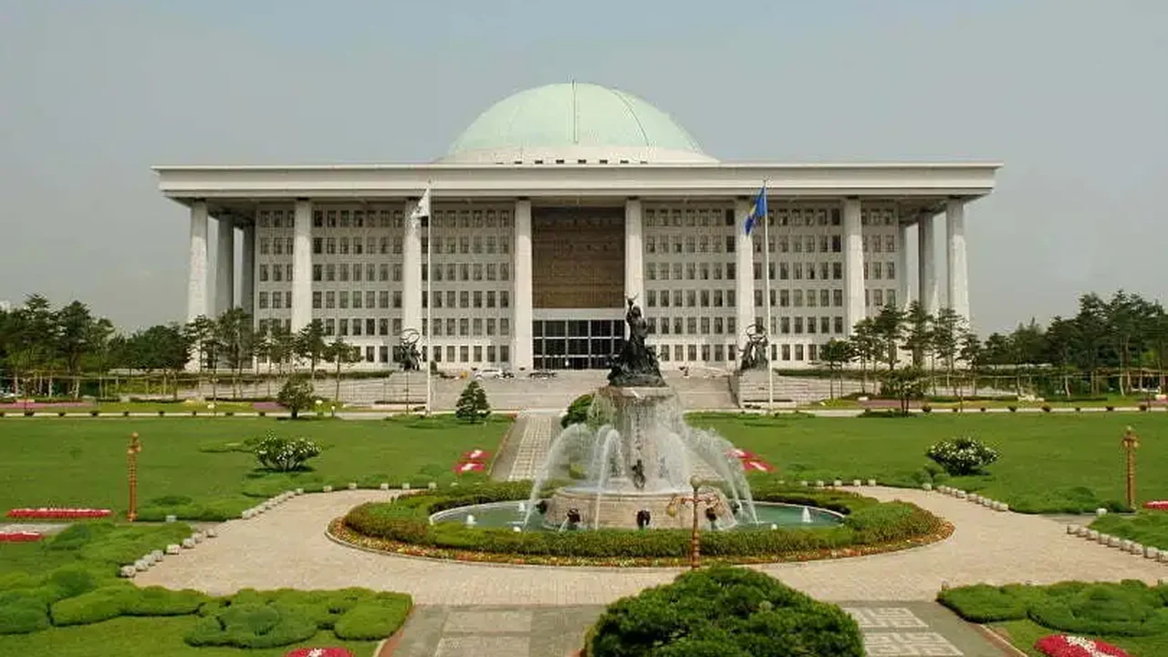 Coreia do Sul: BC mantém taxa básica de juros em 3% após aumentos consecutivos