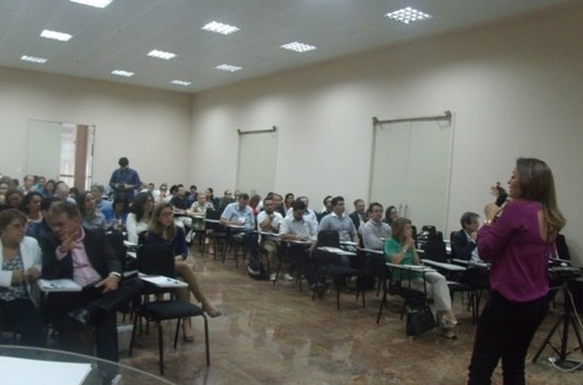 Emater participa do II Seminário de Arranjos Produtivos Locais