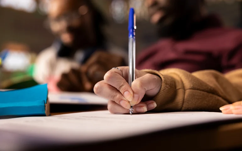 Alagoas tem maior taxa de analfabetismo do país; Maceió lidera entre as capitais