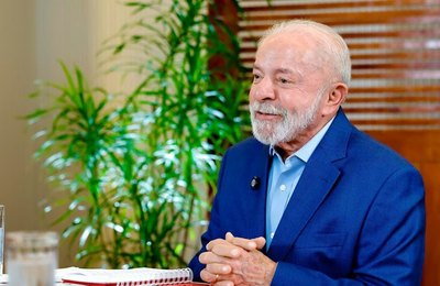 “O Agora Tem Especialistas é a grande revolução”, diz Lula ao fazer balanço de sua gestão na saúde