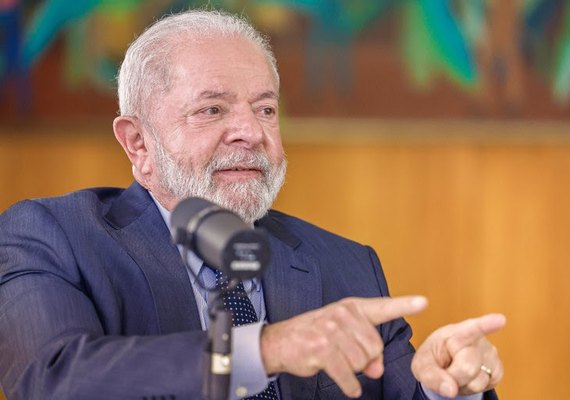 Lula diz que América do Sul terá ‘problemas políticos’ e que não precisa ser amigo de presidentes de outros países 
