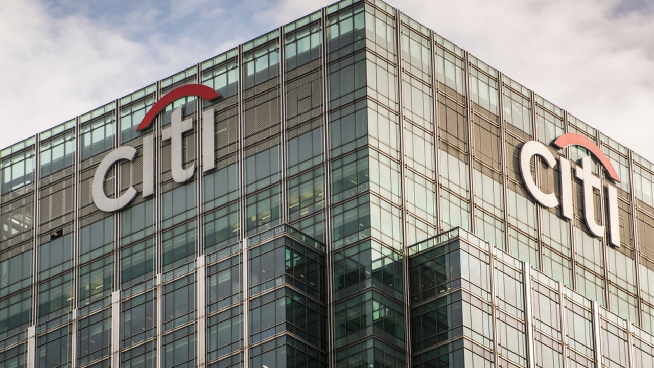 Citigroup pode perder quase US$ 5 bi em caso de ‘estresse severo’ na Rússia