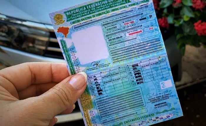 Condutores beneficiados devem estar inscritos no Cadastro Único do Governo Federal