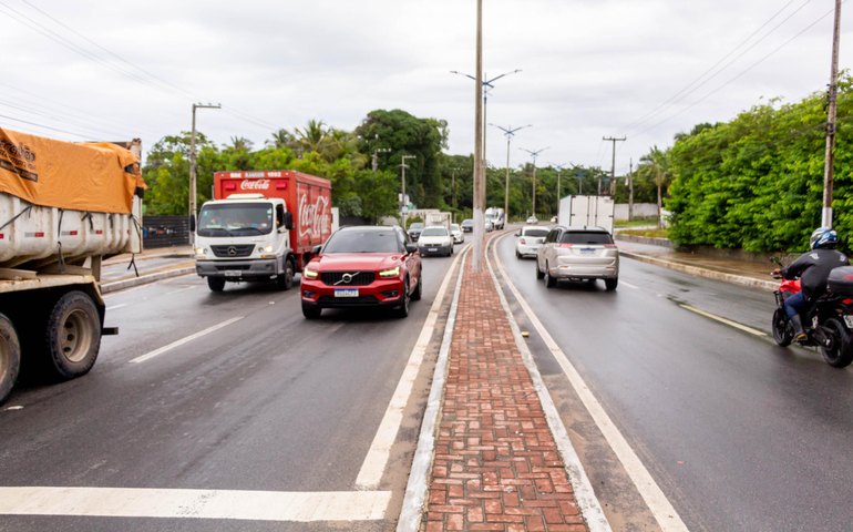 Detran Alagoas explica sobre pontuações na CNH que causam a suspensão do direito de dirigir