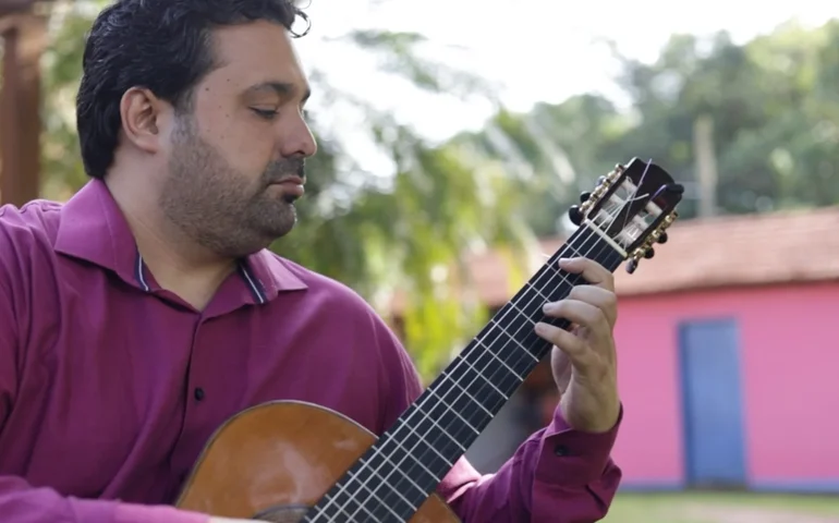 Dia Nacional do Choro | Clássico de Pixinguinha inspira releitura e celebra o choro em 23 de abril