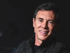 Marcelo Thieme  Arquivo Pessoal/IMF Press Global