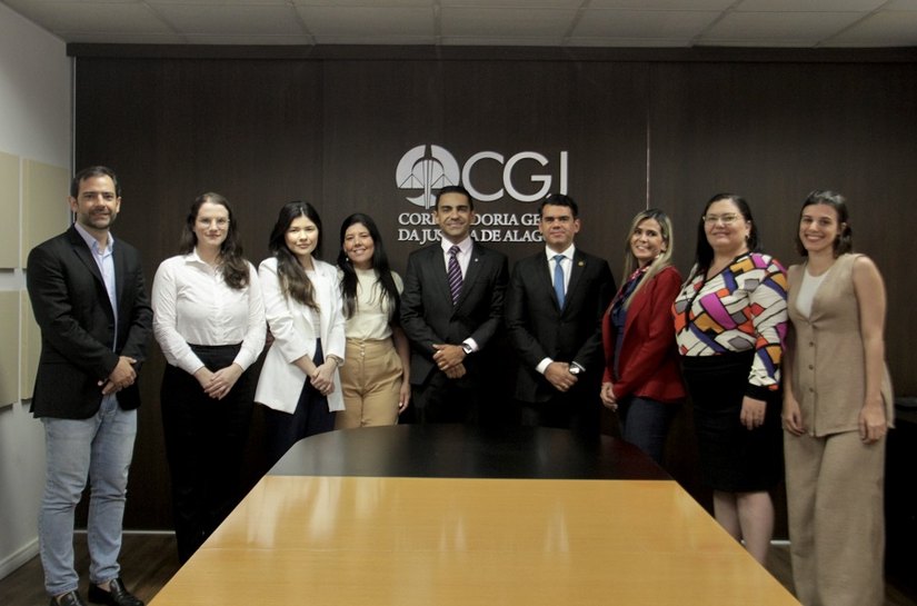 Assessoria Especial Judicial editou 35 provimentos em 2025