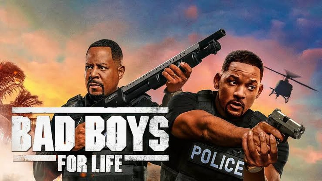 Bad Boys 4: Até o Fim - Análise do Filme
