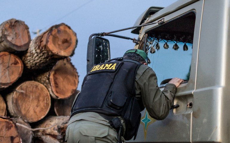 Ibama informa próximo passo após Avaliação Pré-Operacional em bloco na Margem Equatorial