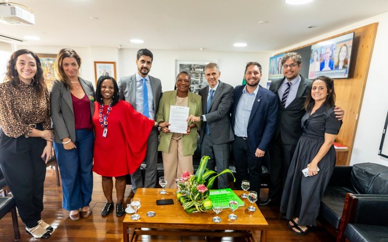 EBC abre inscrições para produção de conteúdo na TV Brasil