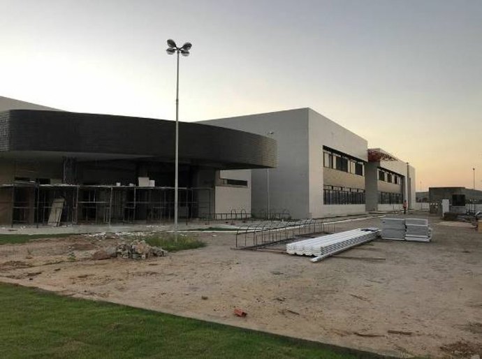 Campus da Uneal em União dos Palmares ofertará vagas para Pedagogia