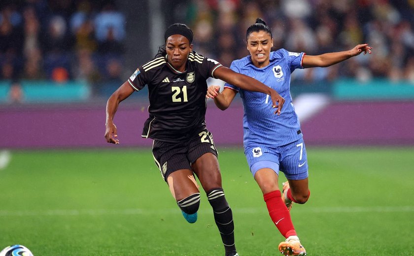 De clandestino à TV: como futebol feminino conquistou espaço no Brasil