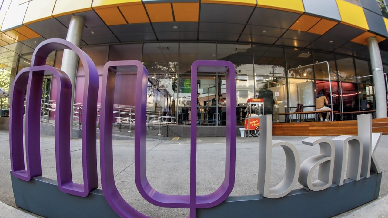 Nubank compra a Spin Pay, de pagamentos