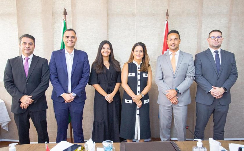 Comissão da OAB/AL apresenta projeto de lei para criação do Código de Defesa do Empreendedor