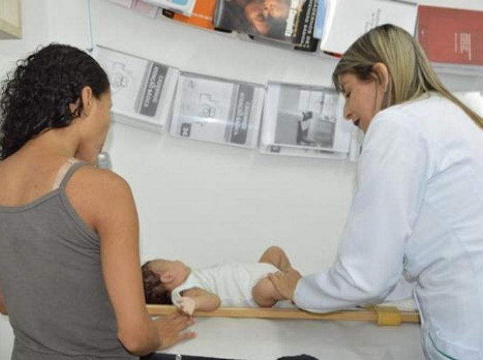 Sesau discute assistência neonatal durante Fórum Perinatal
