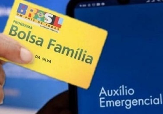 Ministério da Cidadania prorroga prazo para saque do Bolsa Família