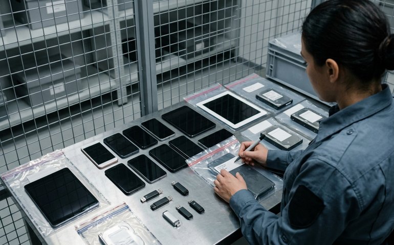 Governo endurece penas para golpes digitais, furto e estelionato; veja o que muda