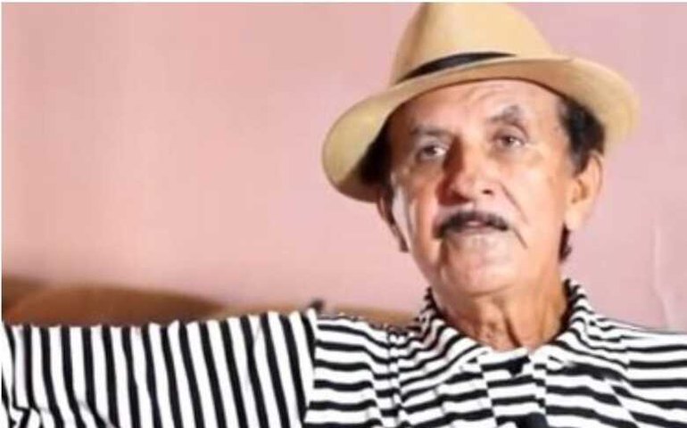 Cantor e compositor Touzinho morre em Arapiraca