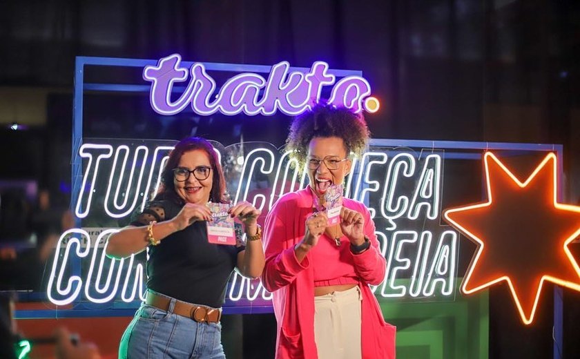 Penedo Trakto Show abre inscrição gratuita. Clique aqui e faça a sua!