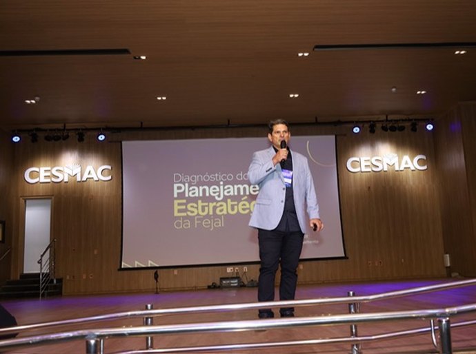 Fejal promove diagnóstico participativo voltado para o planejamento estratégico
