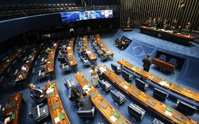 Senado acelera análise de projetos do governo que destinam R$ 30 bi à segurança e preveem nova jornada de trabalho