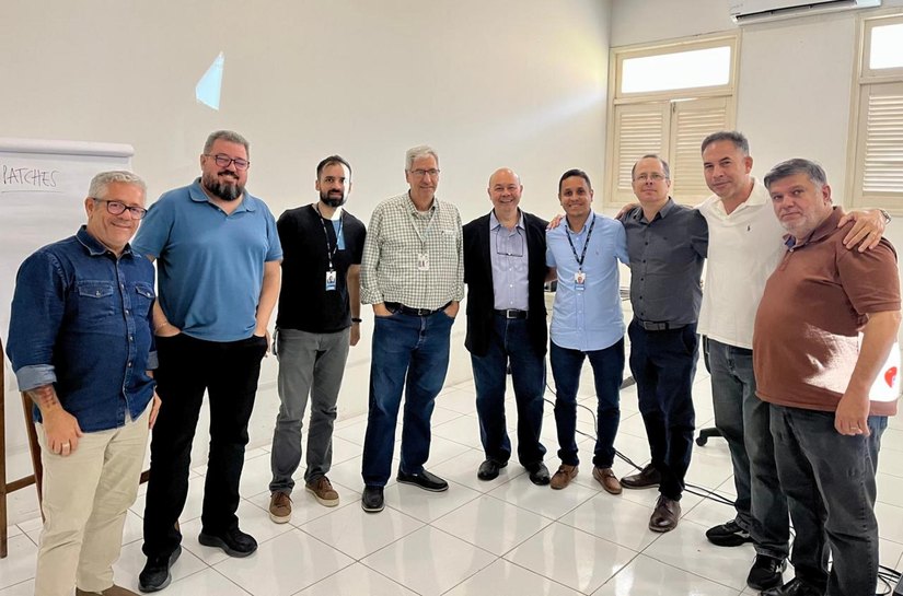 Itec participa da apresentação do Plano de Atividades de Cibersegurança em Alagoas