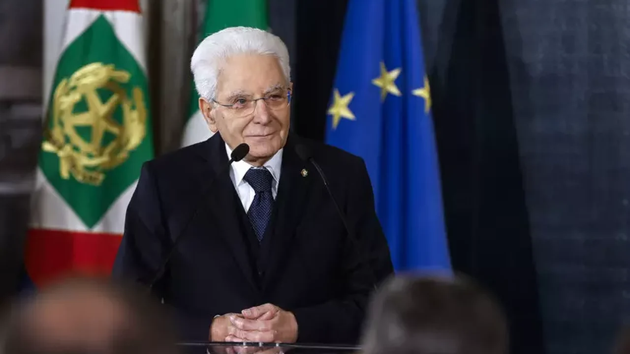 Presidente da Itália perdoa homem que sufocou esposa para não vê-la sofrer