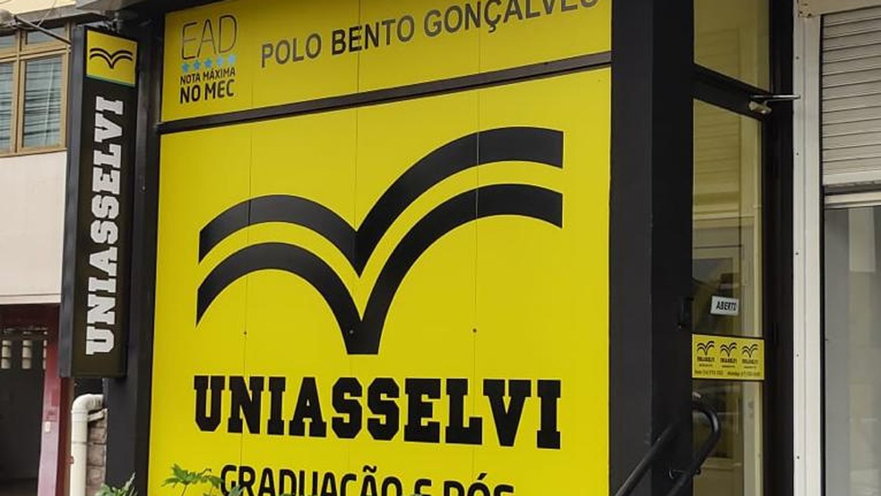 Uniasselvi compra rival Unicesumar por R$ 3,2 bi, de olho em ensino a distância