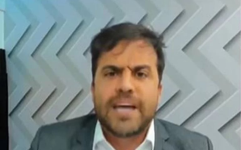 Polícia Civil investiga morte de técnico audiovisual em estúdio de Pablo Marçal