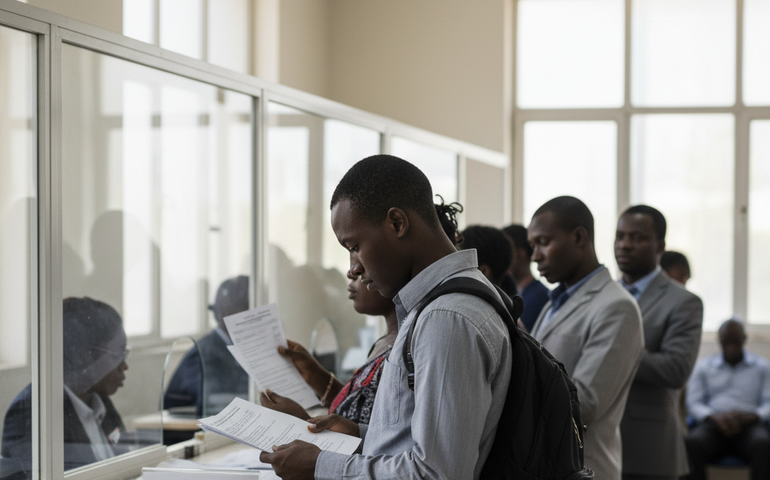 EUA ampliam número de países com caução de até US$ 15 mil para solicitar vistos; veja lista