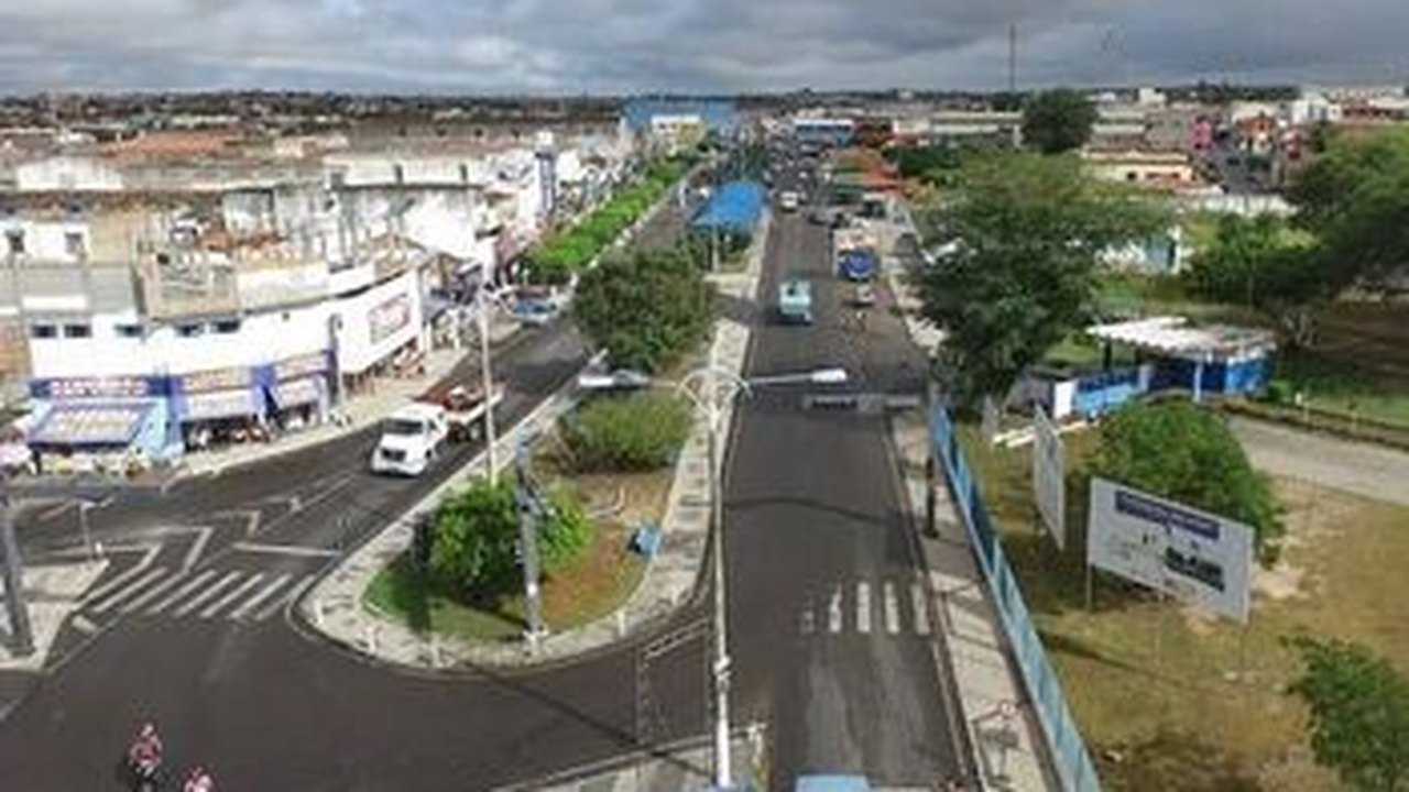 Renan Filho espera retomada econômica de Alagoas mais robusta do que a nacional