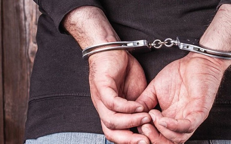 Base Comunitária do Osman Loureiro prende homem acusado de violação sexual contra criança de 10 anos